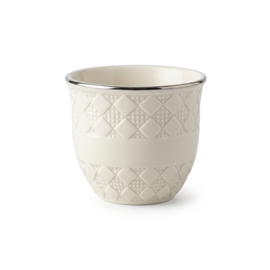 Coffee Cup Set 12 Pieces
